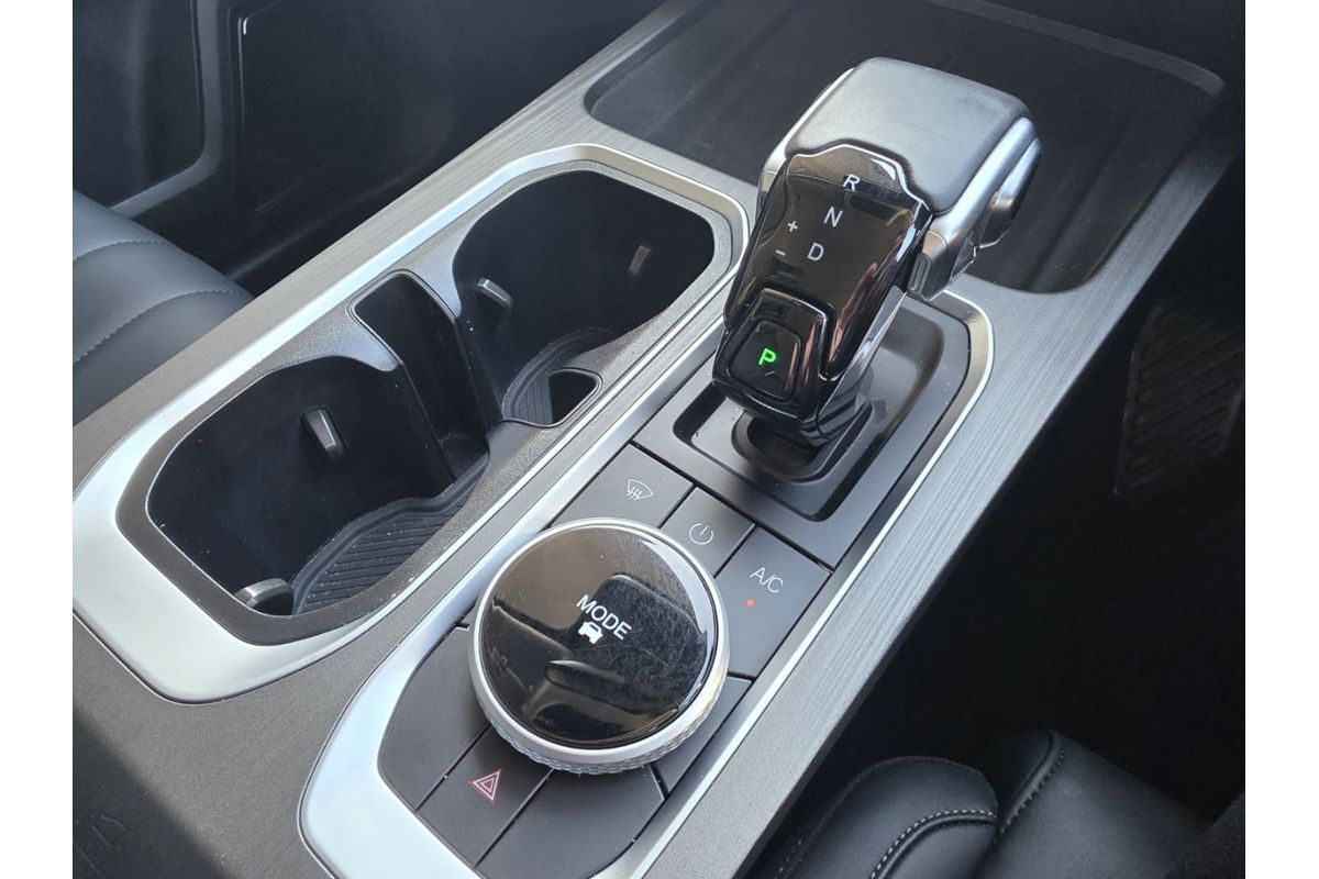 2025 OMODA JAECOO J7 Core image 22