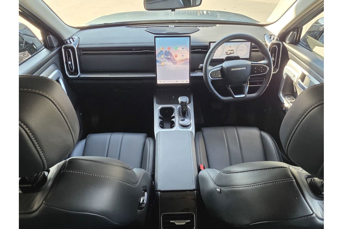 2025 OMODA JAECOO J7 Core image 30
