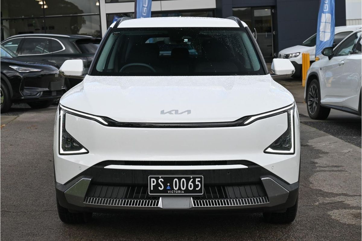 2025 Kia EV5 Air Long Range OVc