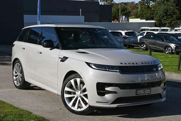 2023 Land Rover Range Rover Sport D300 Dynamic SE L461
