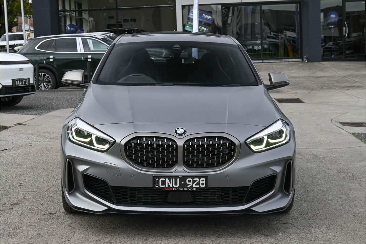 2023 BMW 1 Series M135i xDrive F40