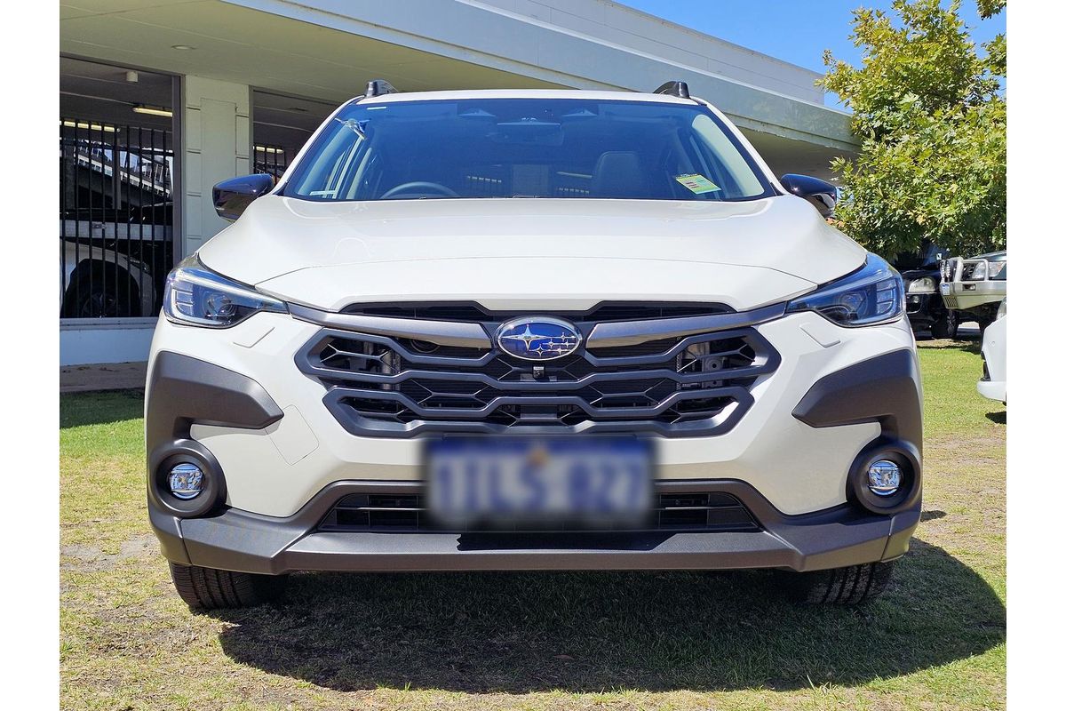 2026 Subaru Crosstrek Hybrid S G6X