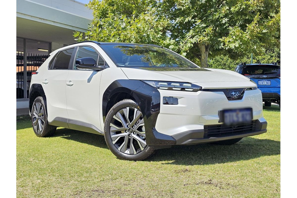 2026 Subaru Solterra AWD Touring E1-1
