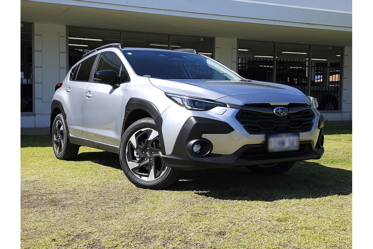 2026 Subaru Crosstrek 2.0S G6X