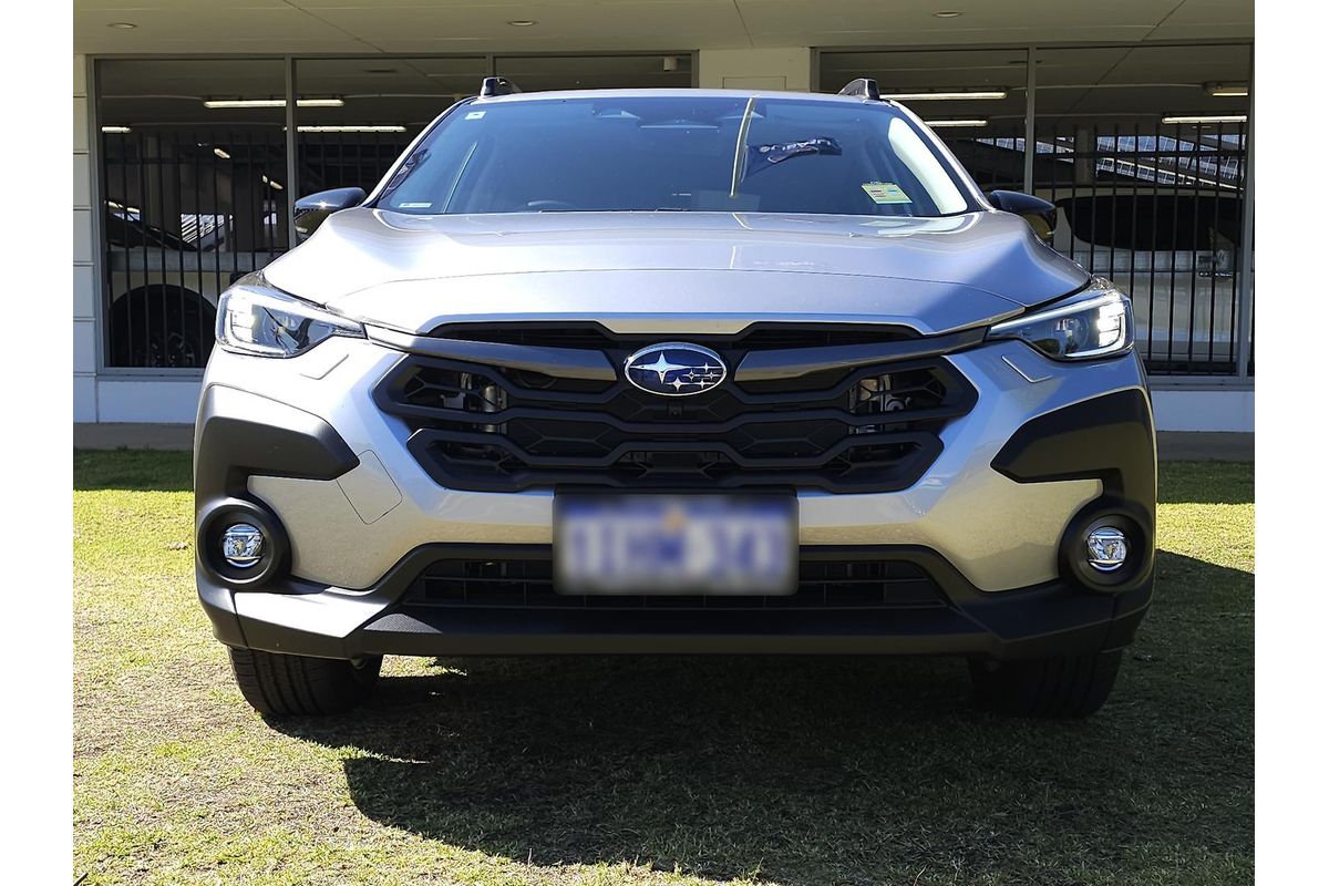 2026 Subaru Crosstrek 2.0S G6X