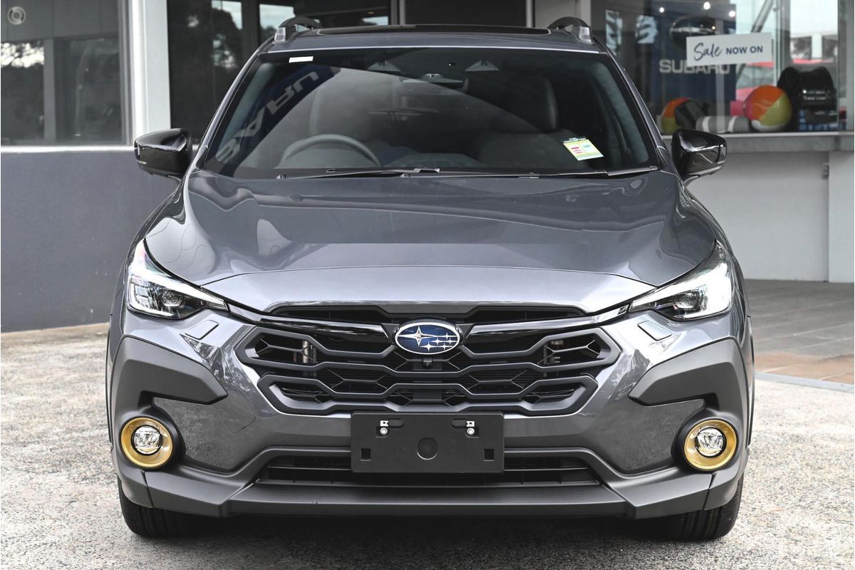 2026 Subaru Crosstrek Sport G6X
