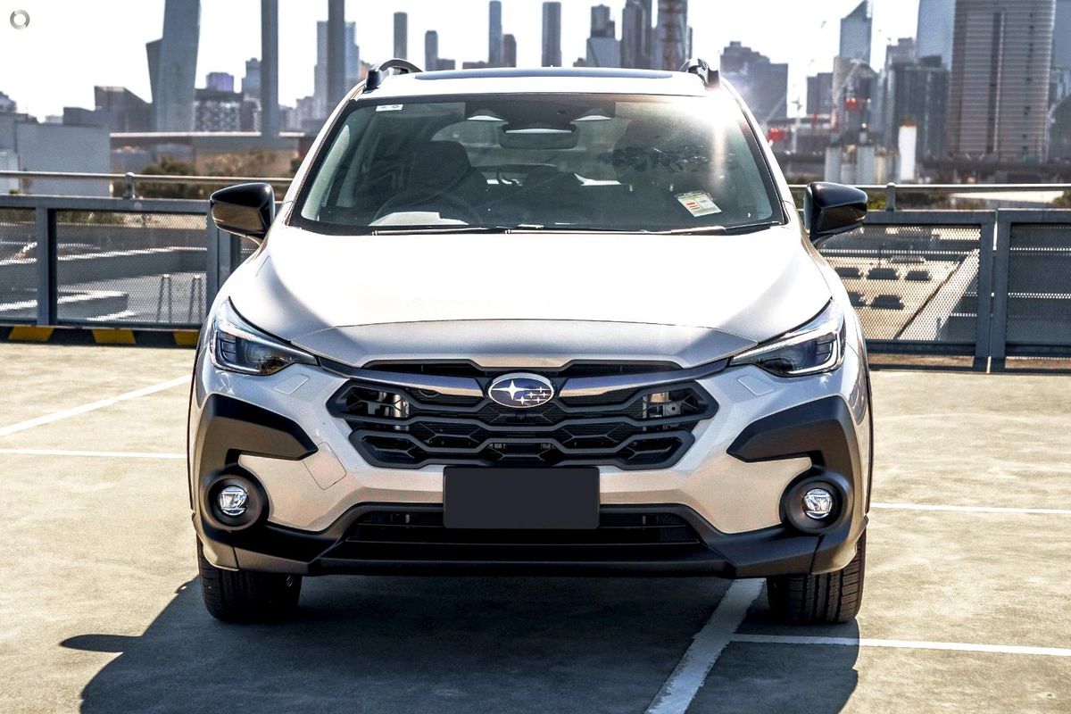 2026 Subaru Crosstrek 2.0S G6X