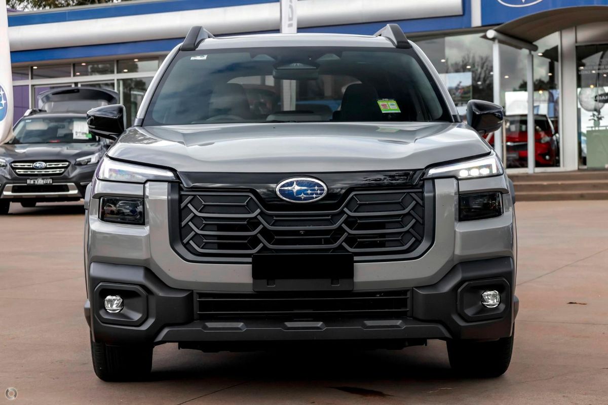 2026 Subaru Outback AWD Premium 7GEN