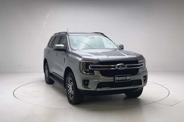 2026 Ford Everest Trend 2.0L thumb-4