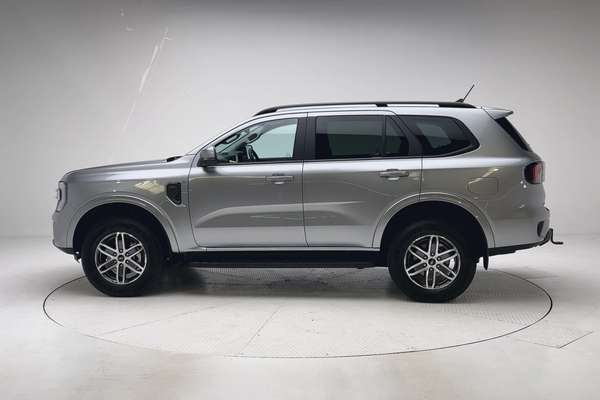 2026 Ford Everest Trend 2.0L thumb-7