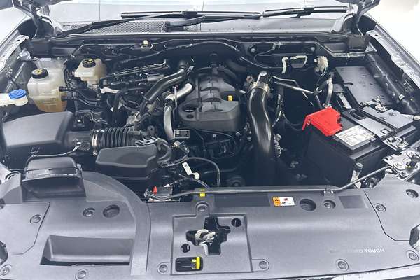 2026 Ford Everest Trend 2.0L thumb-10