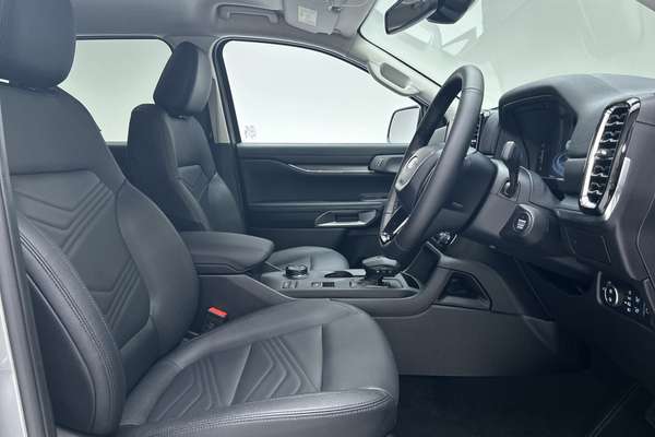 2026 Ford Everest Trend 2.0L thumb-12
