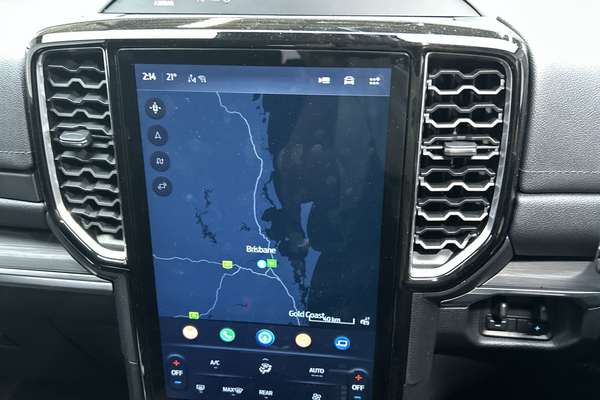 2026 Ford Everest Trend 2.0L thumb-14