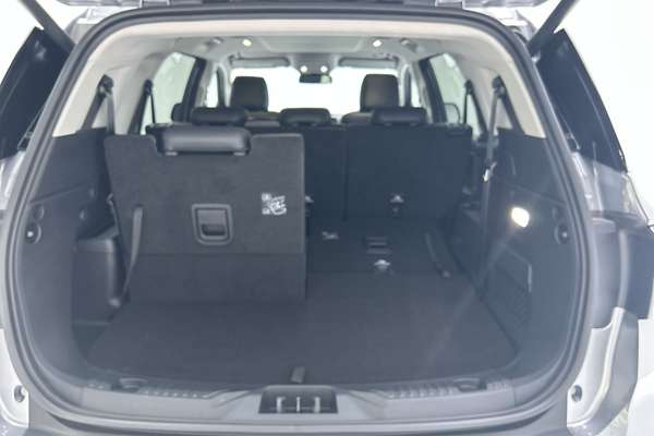 2026 Ford Everest Trend 2.0L thumb-20