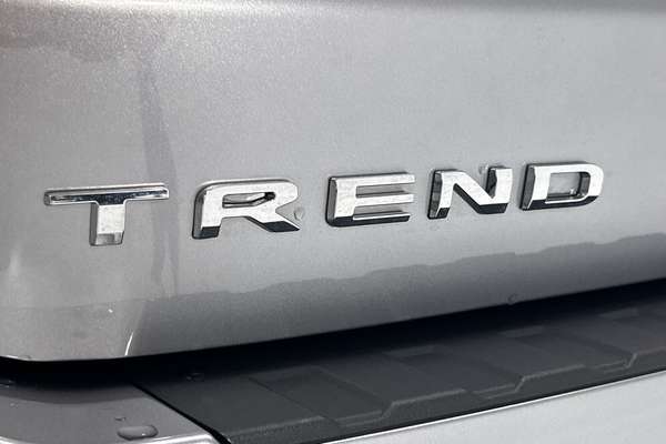 2026 Ford Everest Trend 2.0L thumb-21