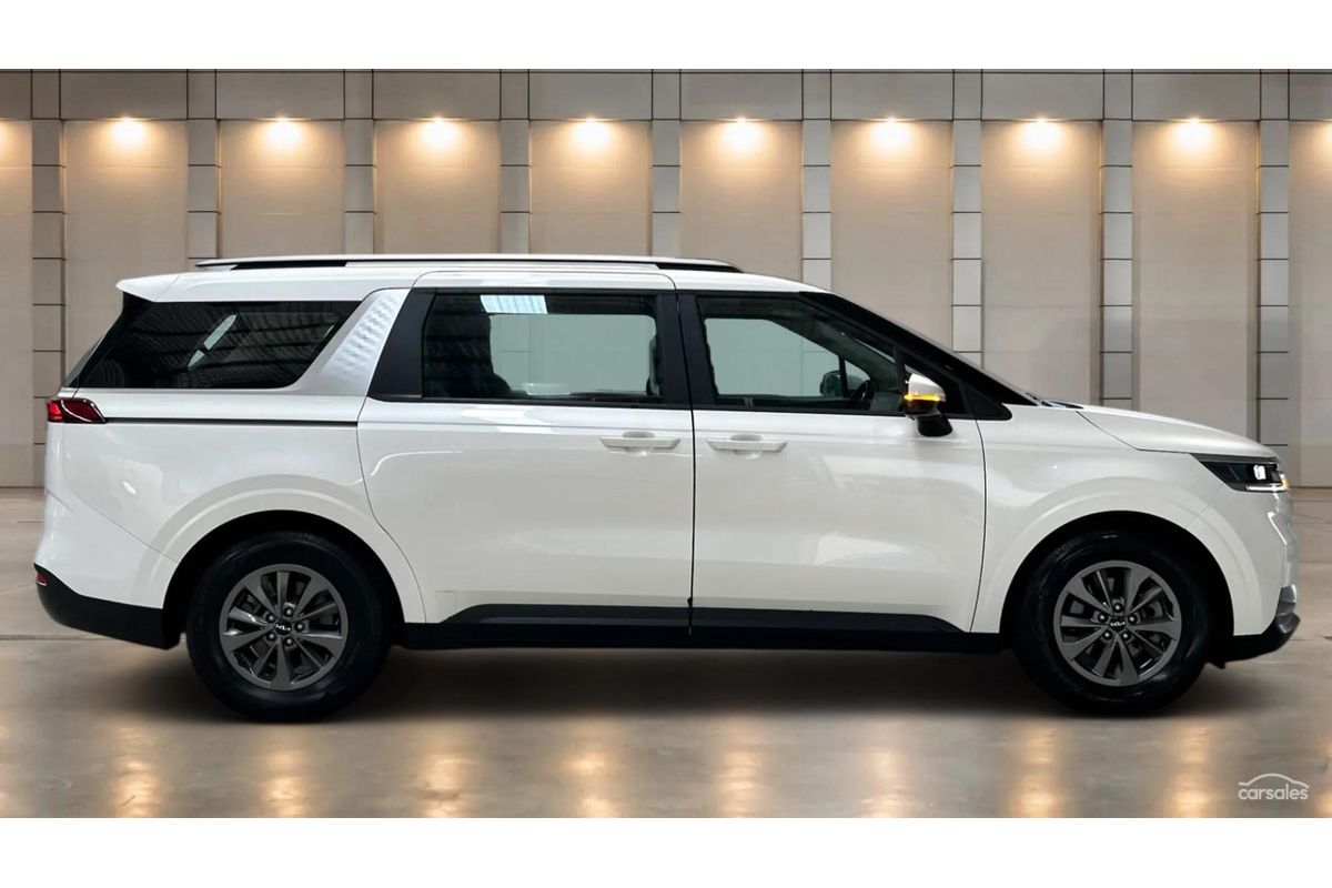 2023 Kia Carnival S KA4