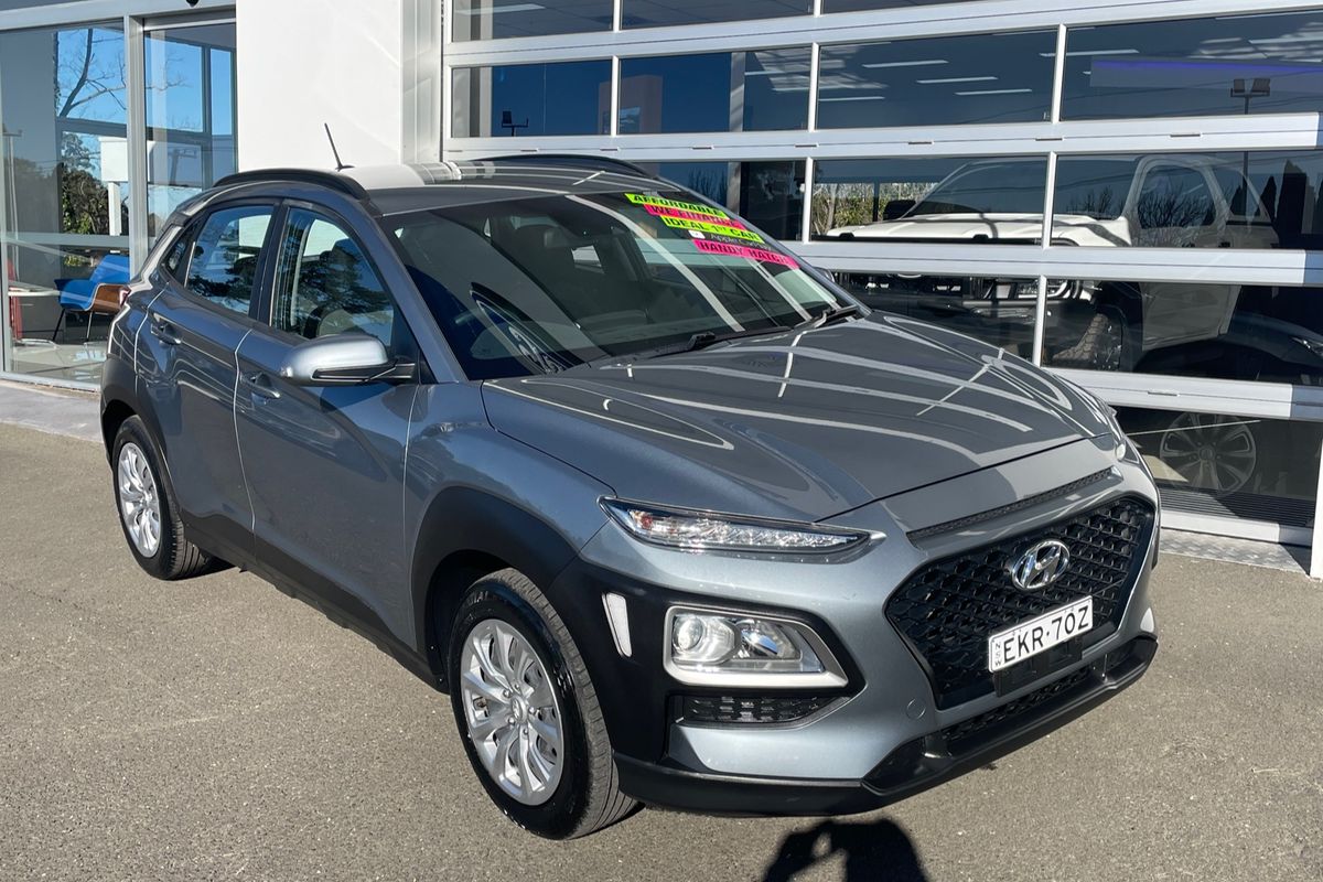 2019 Hyundai Kona Go OS.3