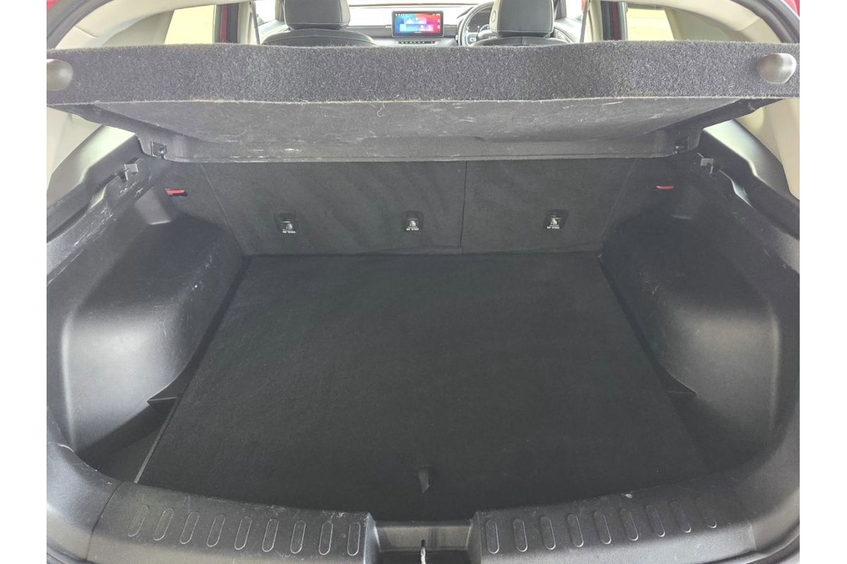 2022 Haval Jolion Lux A01 image 9
