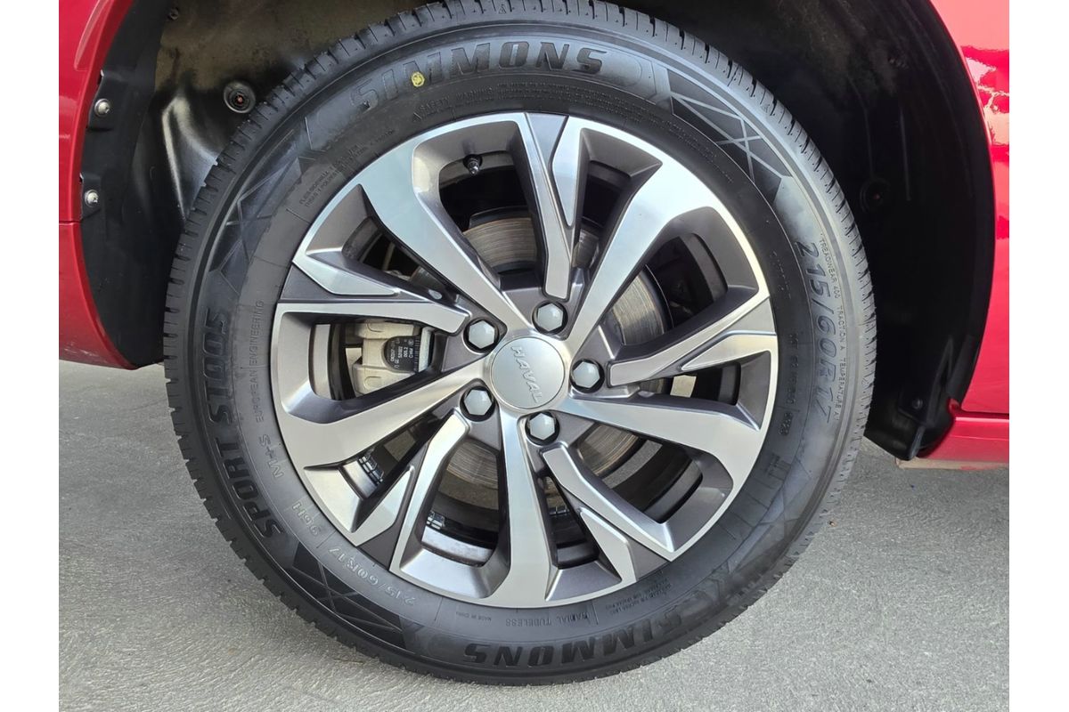 2022 Haval Jolion Lux A01 image 10