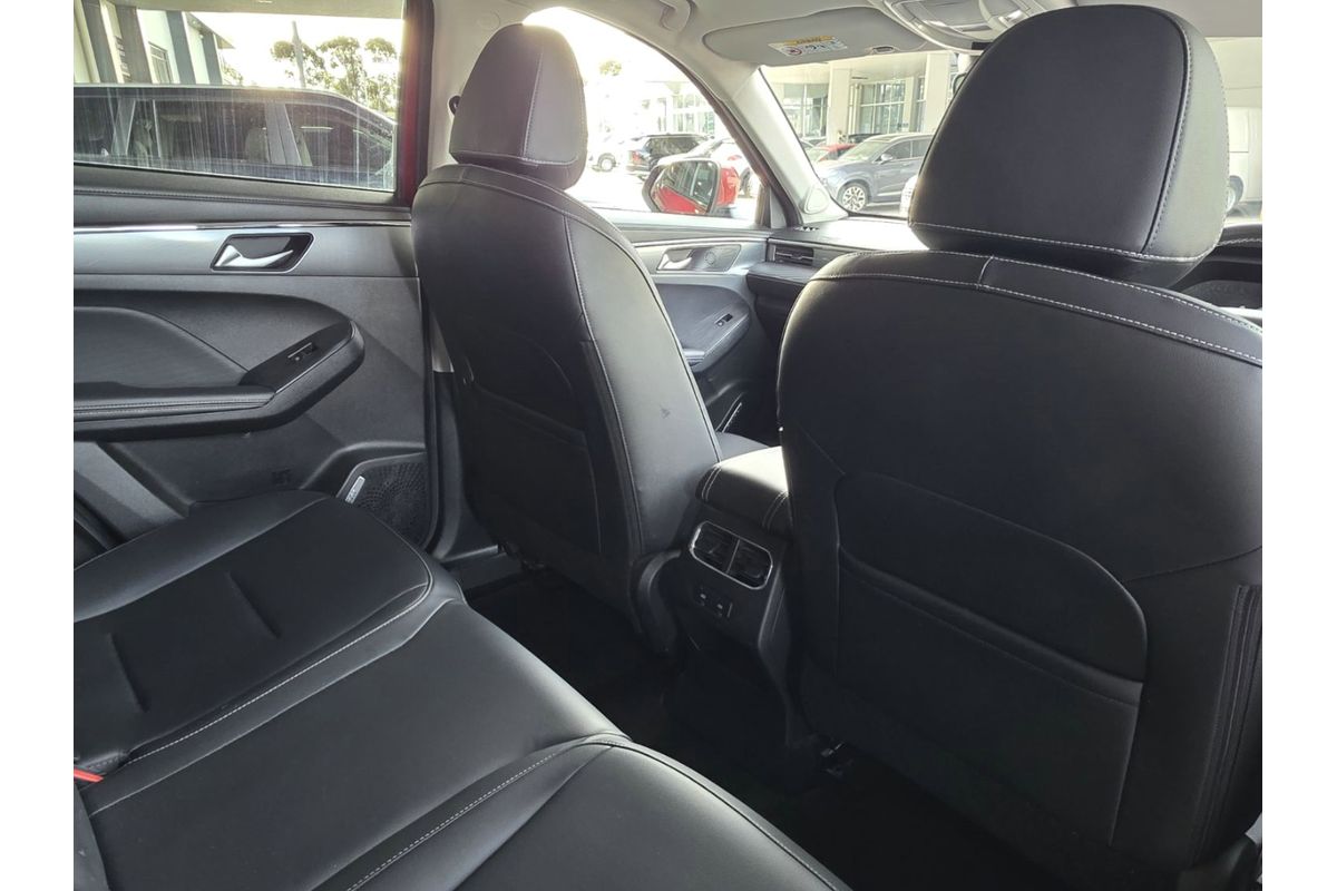 2022 Haval Jolion Lux A01 image 12