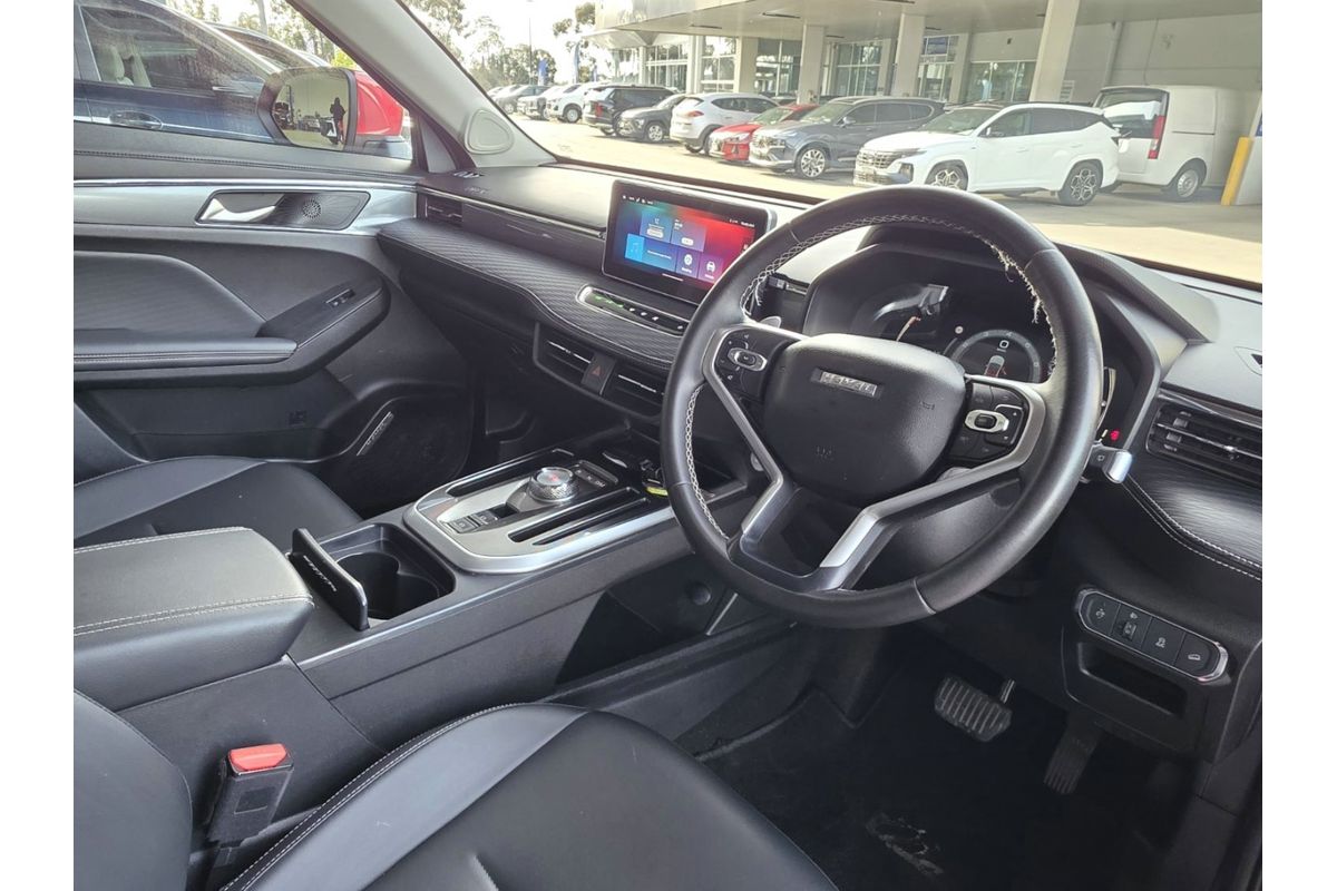 2022 Haval Jolion Lux A01 image 15