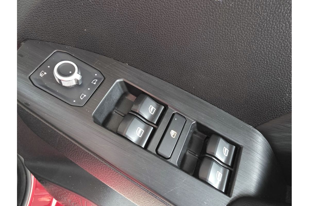2022 Haval Jolion Lux A01 image 17
