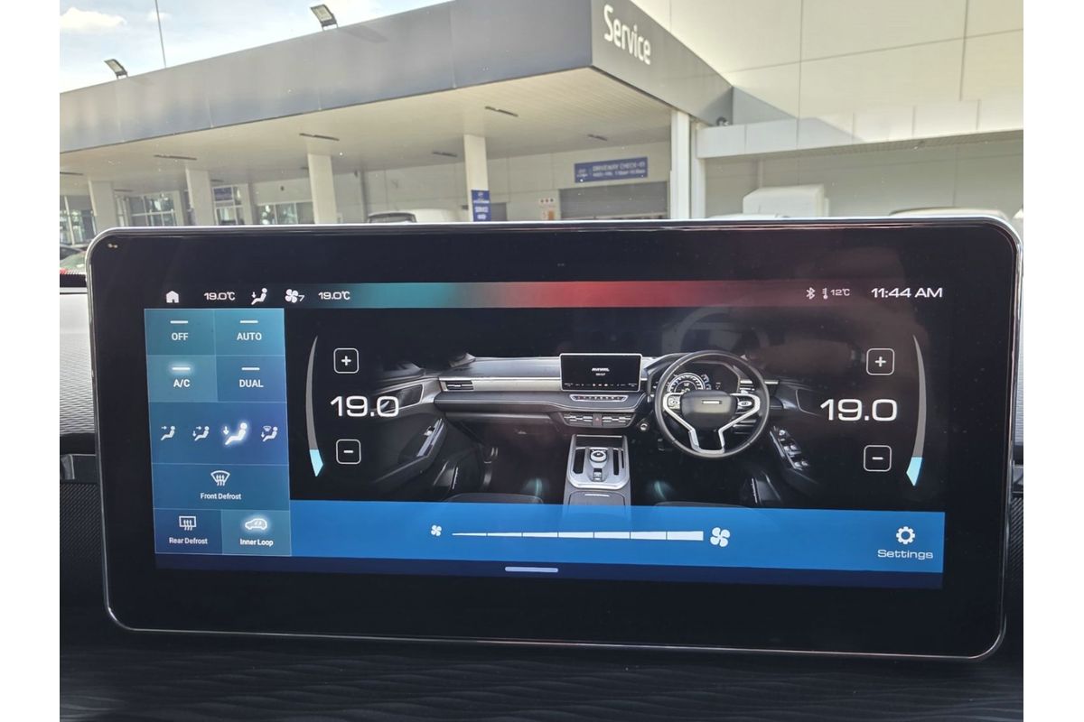 2022 Haval Jolion Lux A01 image 20