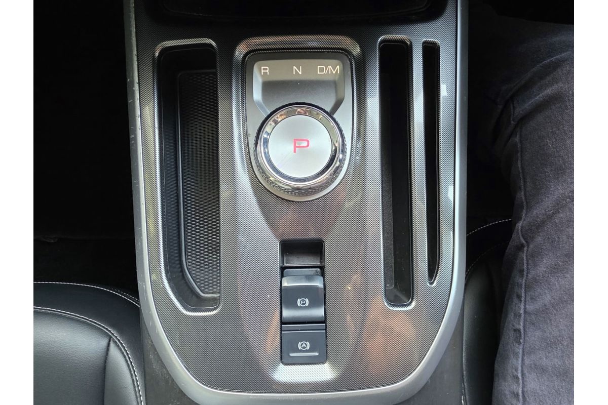 2022 Haval Jolion Lux A01 image 23