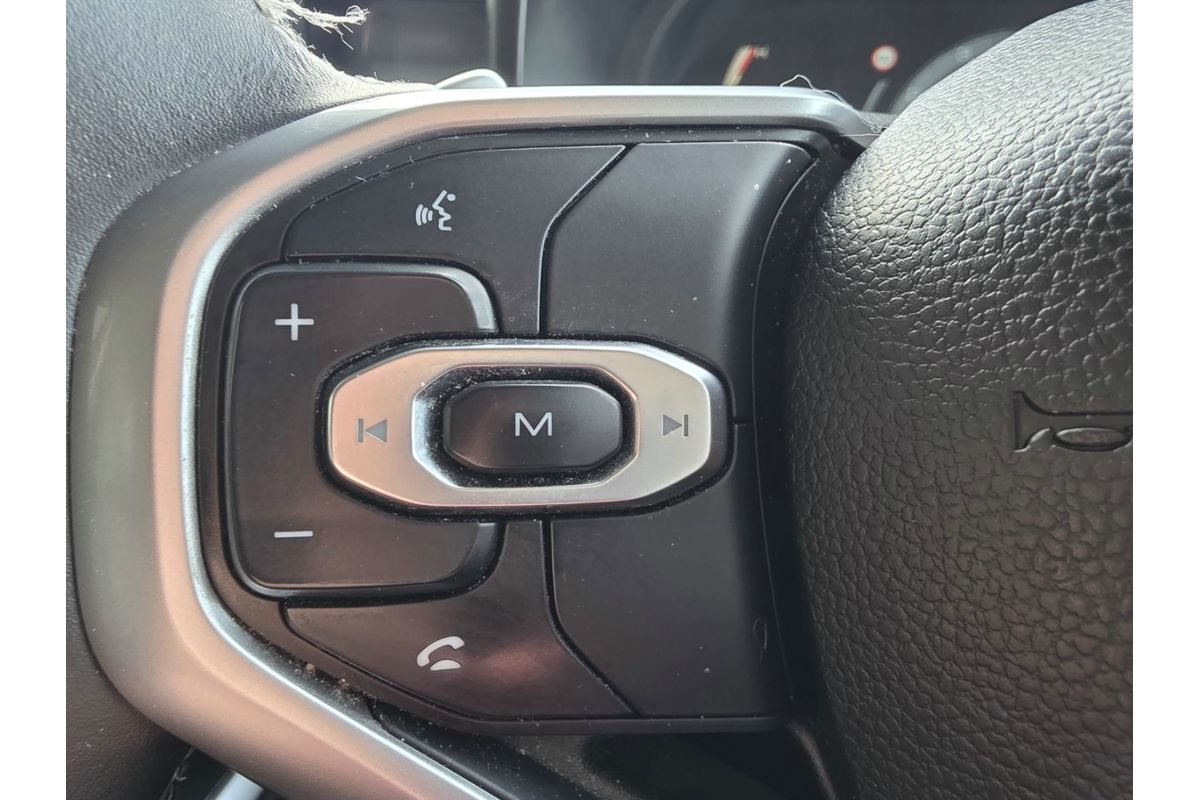 2022 Haval Jolion Lux A01 image 24