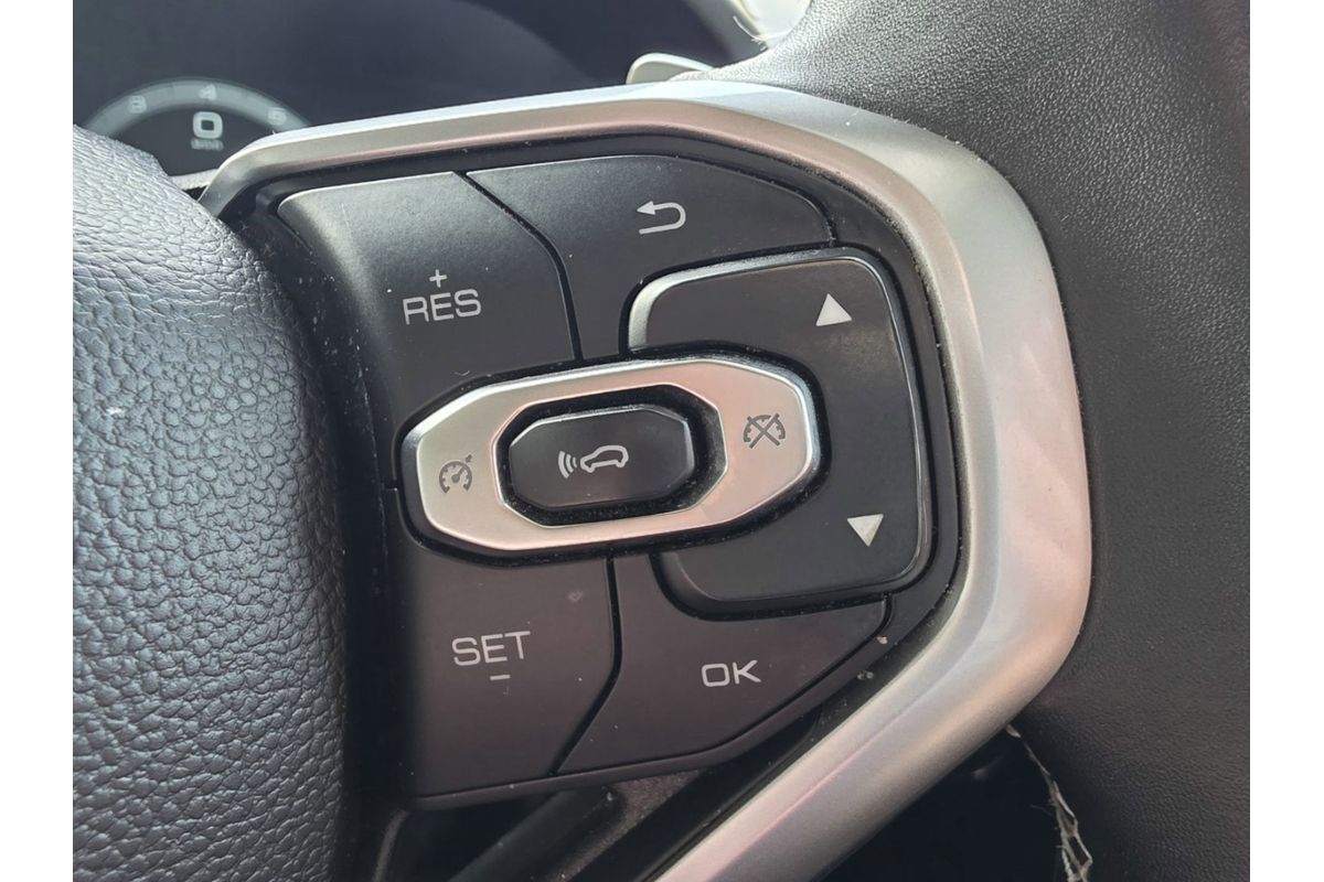 2022 Haval Jolion Lux A01 image 25