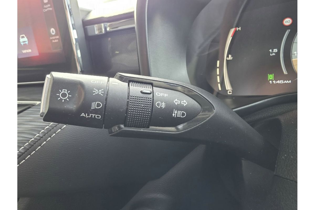 2022 Haval Jolion Lux A01 image 27