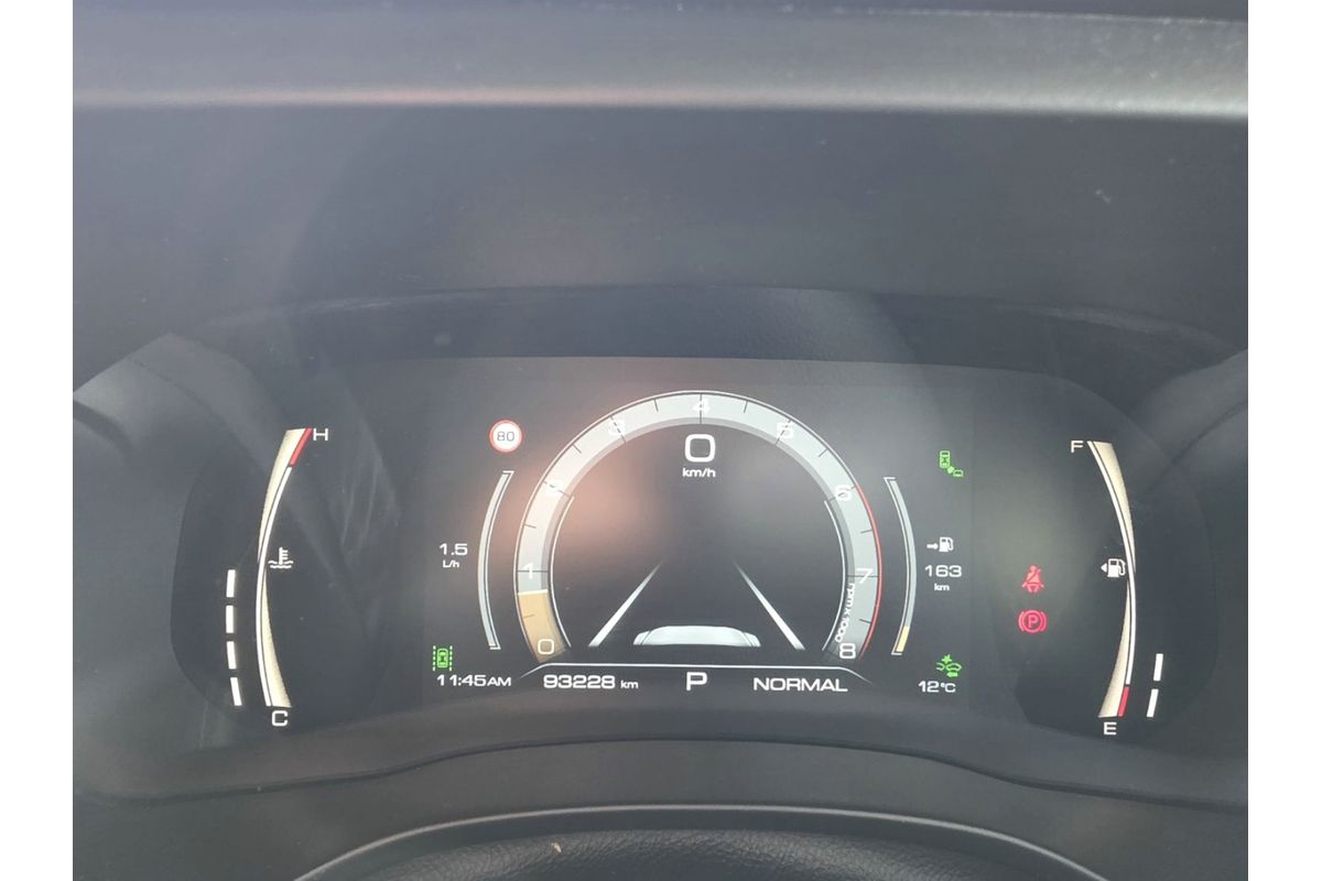 2022 Haval Jolion Lux A01 image 28
