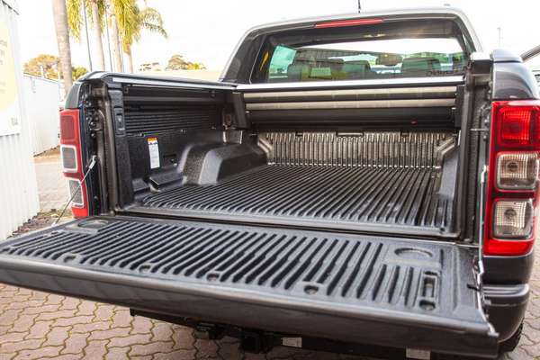 2020 Ford Ranger Wildtrak PX MkIII 4X4 2.0L thumb-10