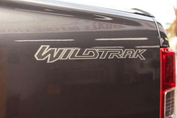 2020 Ford Ranger Wildtrak PX MkIII 4X4 2.0L thumb-12