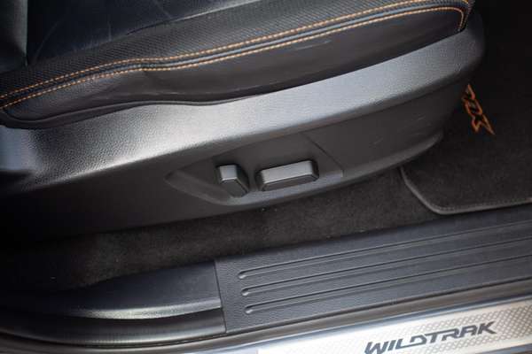 2020 Ford Ranger Wildtrak PX MkIII 4X4 2.0L thumb-15
