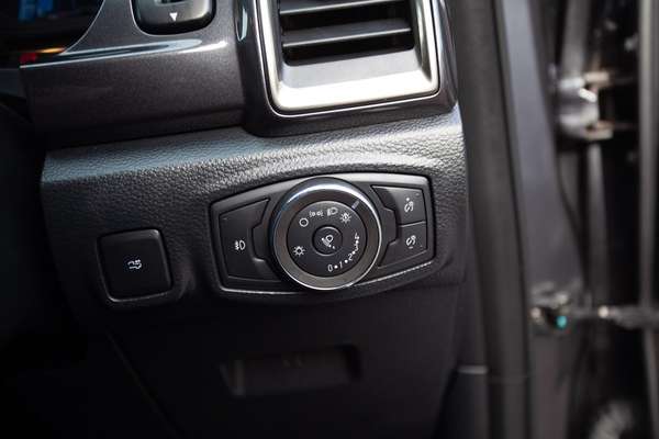 2020 Ford Ranger Wildtrak PX MkIII 4X4 2.0L thumb-17