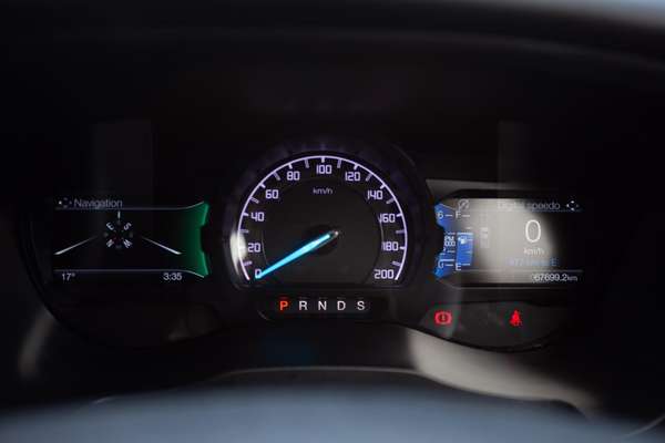 2020 Ford Ranger Wildtrak PX MkIII 4X4 2.0L thumb-18