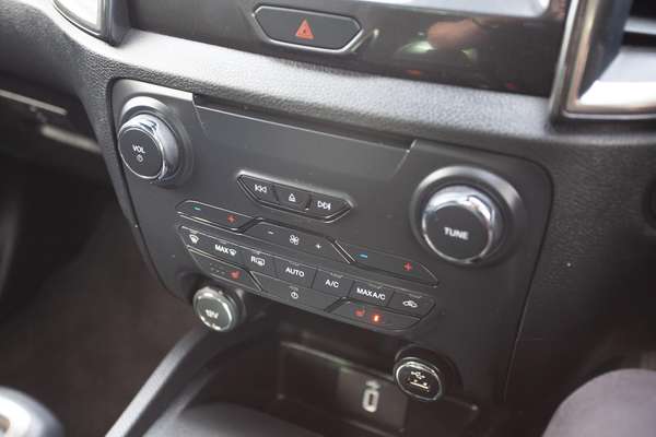 2020 Ford Ranger Wildtrak PX MkIII 4X4 2.0L thumb-23