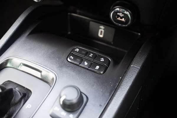 2020 Ford Ranger Wildtrak PX MkIII 4X4 2.0L thumb-24
