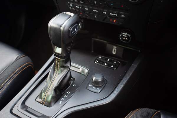 2020 Ford Ranger Wildtrak PX MkIII 4X4 2.0L thumb-25