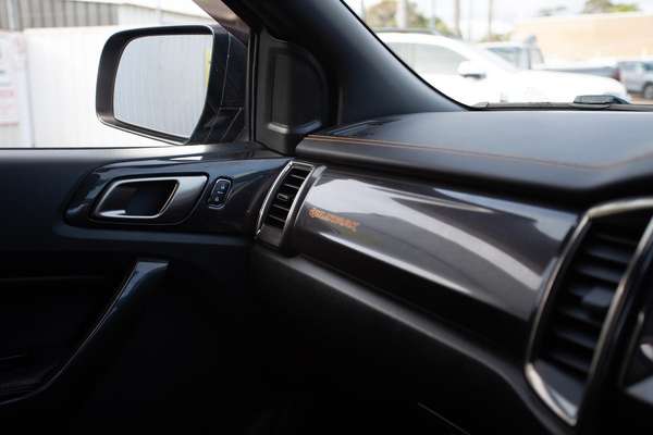 2020 Ford Ranger Wildtrak PX MkIII 4X4 2.0L thumb-26