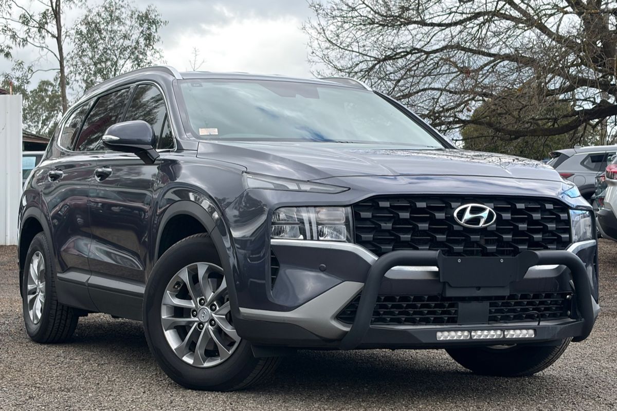 2022 Hyundai Santa Fe Active TM.V4