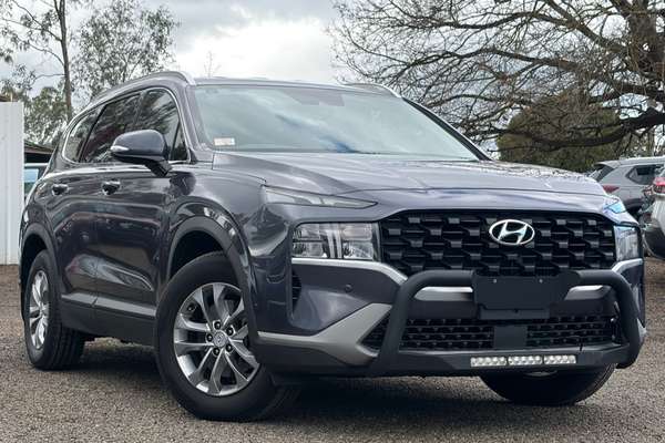 2022 Hyundai Santa Fe Active TM.V4