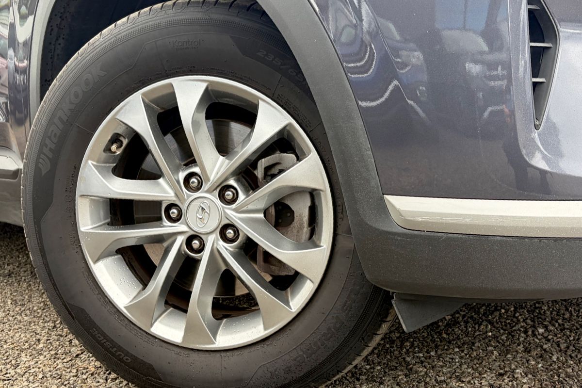 2022 Hyundai Santa Fe Active TM.V4
