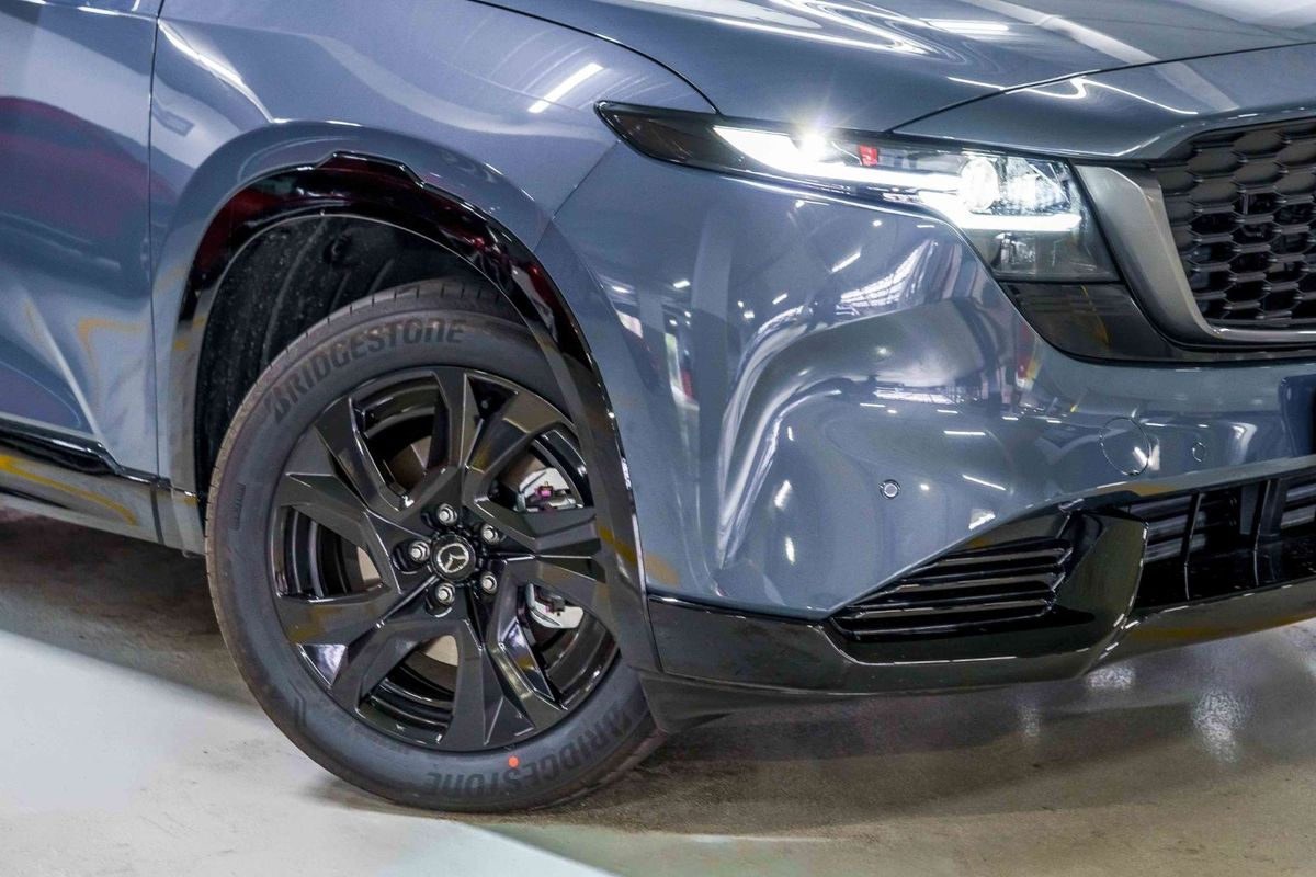 2026 Mazda CX-5 G25 GT SP KM Series