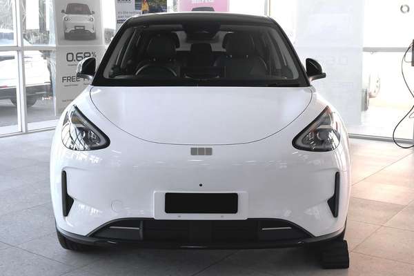 2026 Geely EX2 Inspire E22H thumb-1