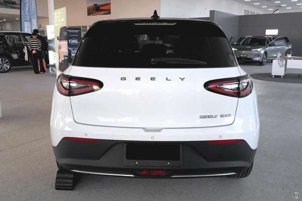 2026 Geely EX2 Inspire E22H thumb-2