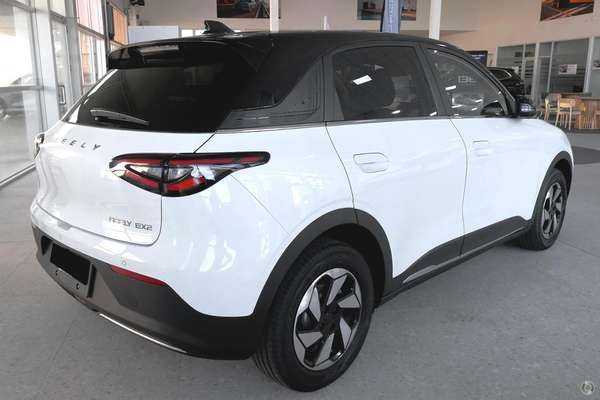 2026 Geely EX2 Inspire E22H thumb-3