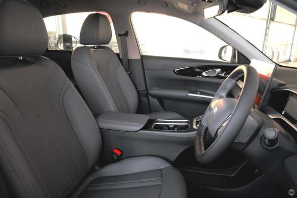 2026 Geely EX2 Inspire E22H thumb-6