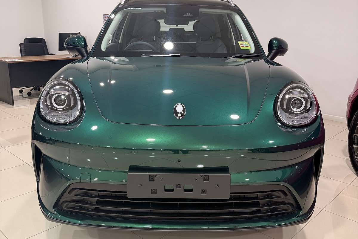 2026 GWM Ora 5 Lux EC15S